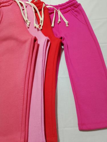 Pantalón Friza Invisible de Nena