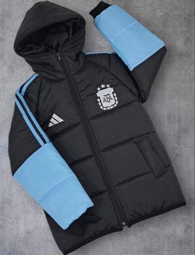 Camperon Afa Niño