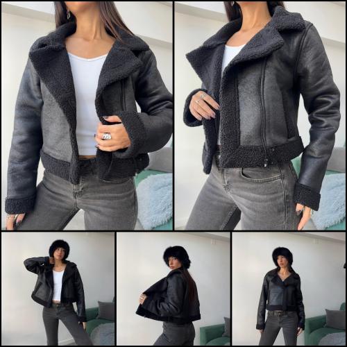 Campera Gamulan