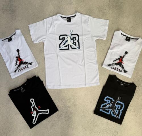 Remeras de Hombre Jordan