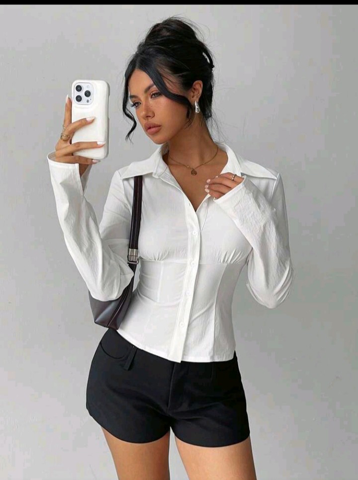 Camisa Mujer - Imagen 2