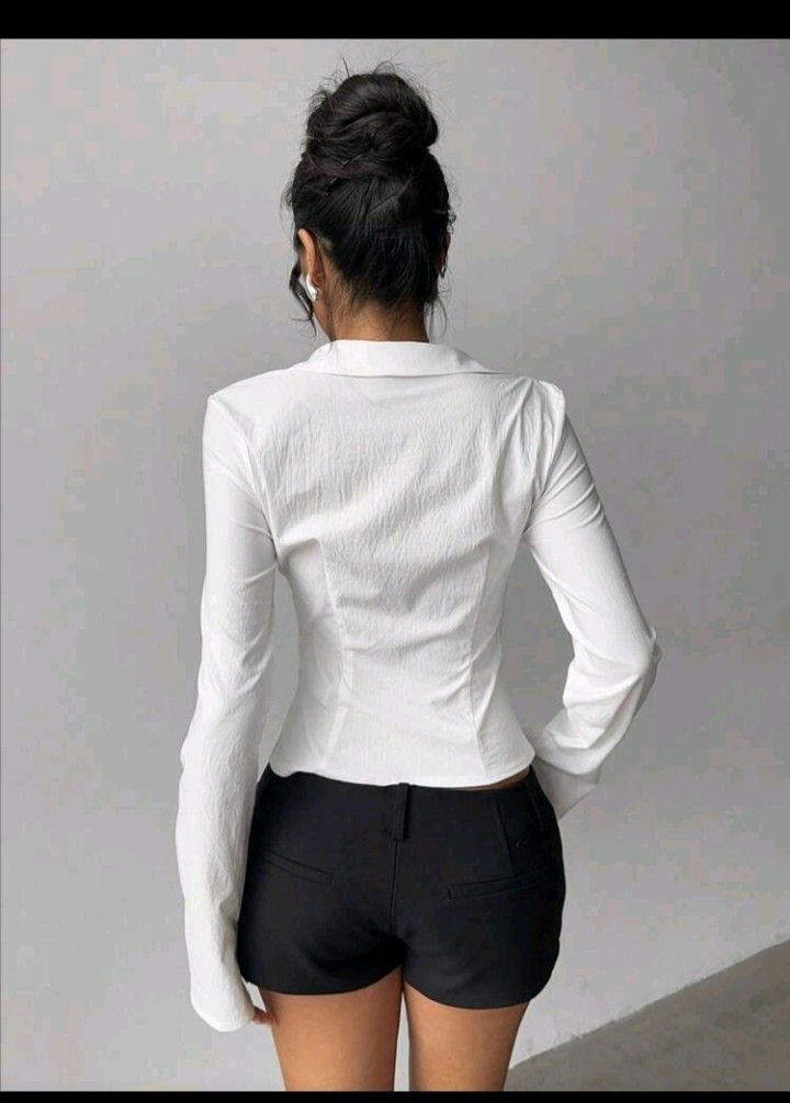 Camisa Mujer - Imagen 3
