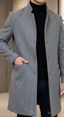 Sacos Hombres Forrados