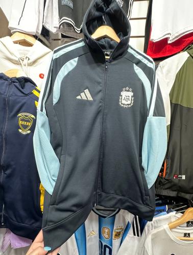 Campera Afa
