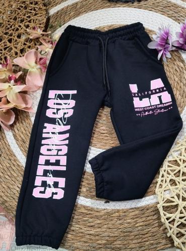 Pantalon Jogger