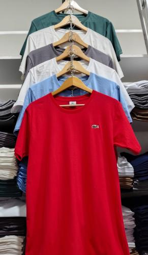 Remera  Algodon Premiun  por Pedido