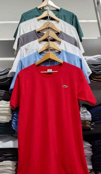Remera  Algodon Premiun  por Pedido