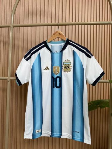 Camiseta Argentina