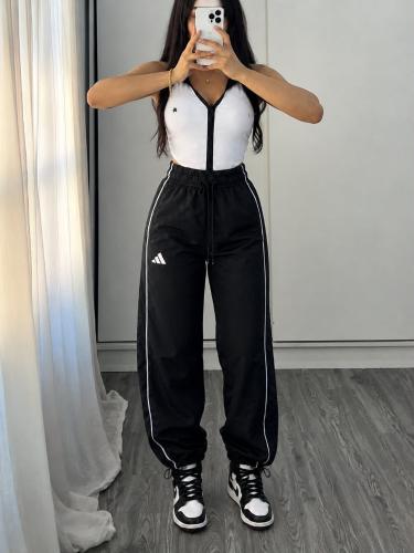 Pantalones Frisado