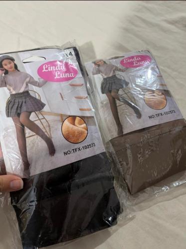 Panty Efecto Piel Juvenil