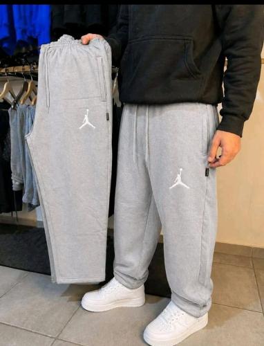 Joggins Baggy Premiun Frizado