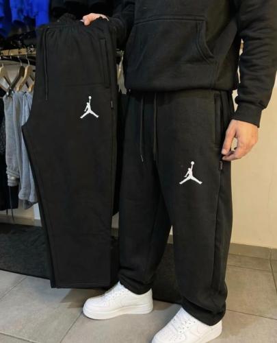 Joggins Baggy Premiun Frizado - Miniatura 2