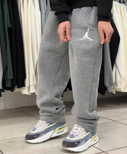 Joggins Baggy Premiun Frizado - Miniatura 5