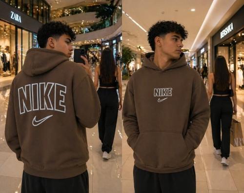 Maxibusos Unisex