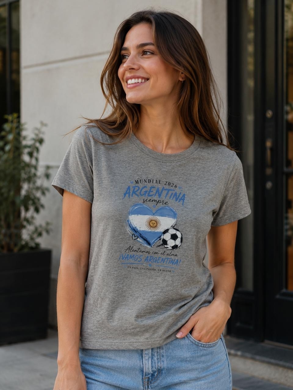 Remeras de Dama - Imagen 2