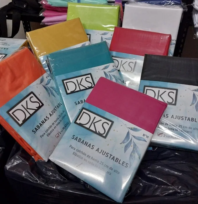 Ajustable Dks 1 y 2
