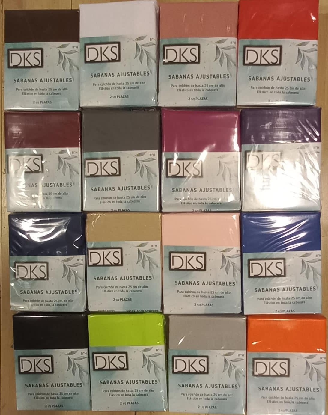 Ajustable Dks 1 y 2 - Imagen 2