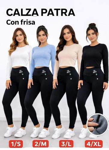 Calza Patra