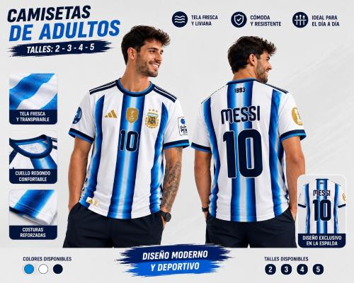 Afa Sublimado