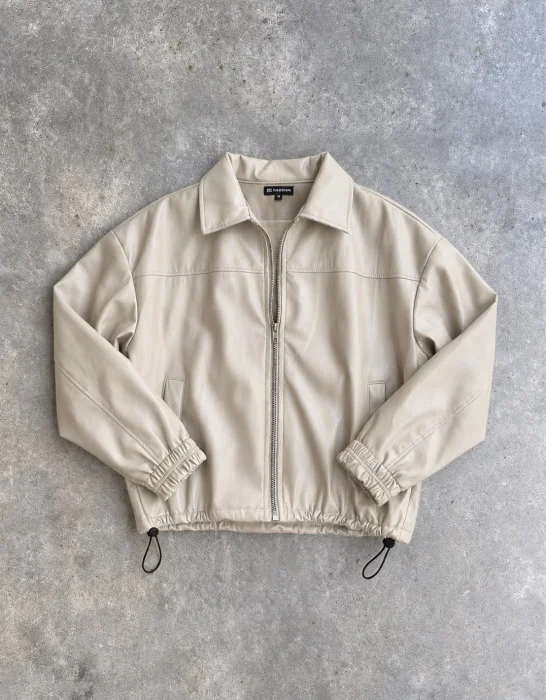 Campera de Mujer