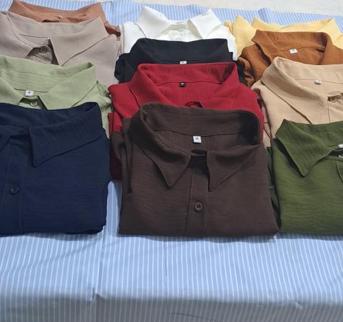 Camisas. Cey