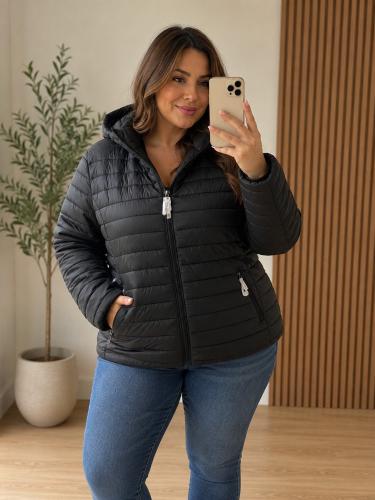 Campera Importada Talles Especial