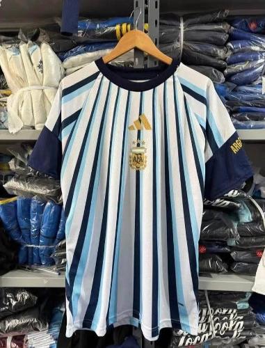 Camiseta Argentina Entrenamiento