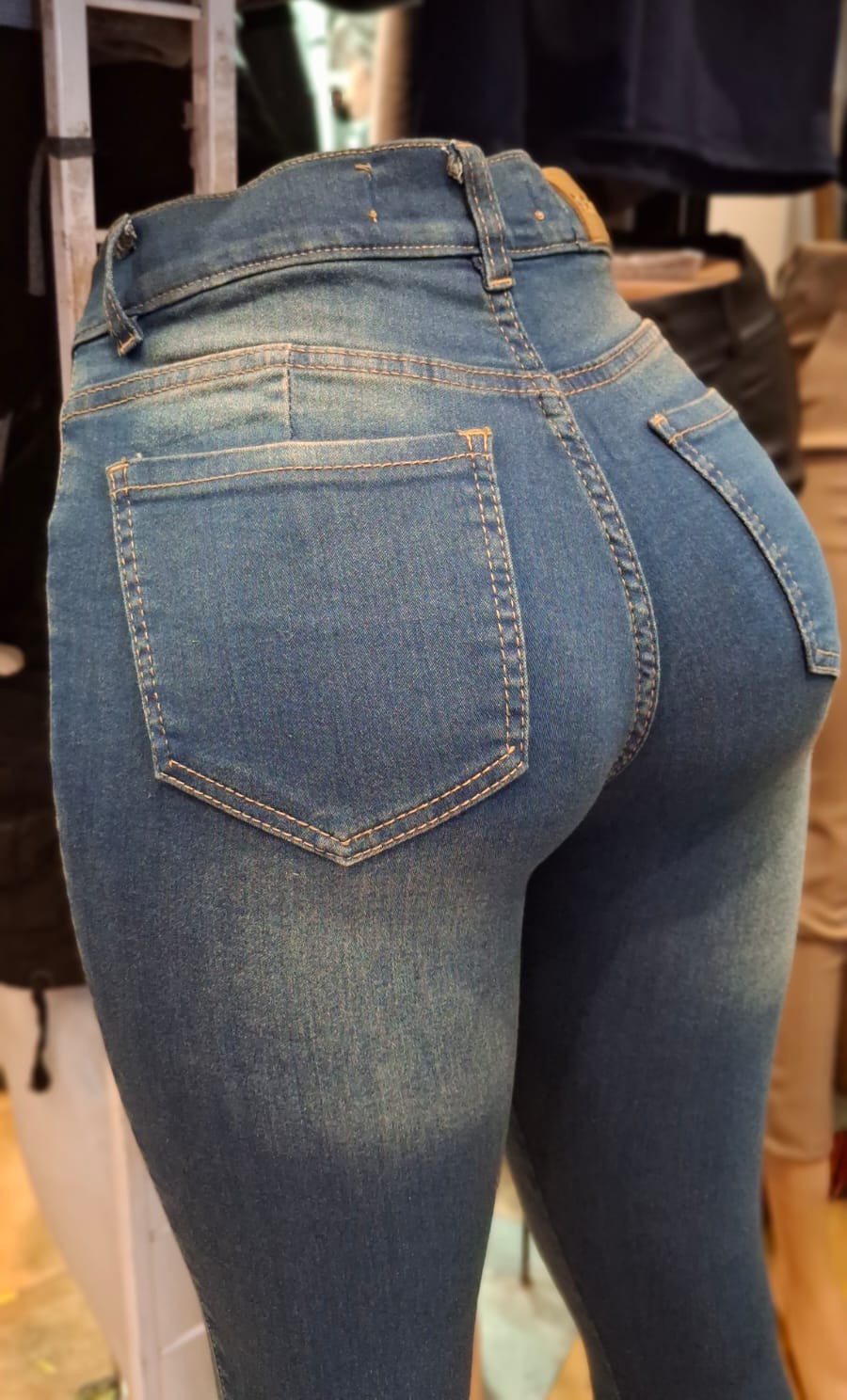Jeans - Imagen 2