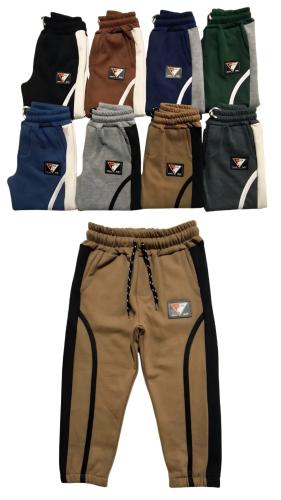 Jogging Niños con Vivo (frisa )