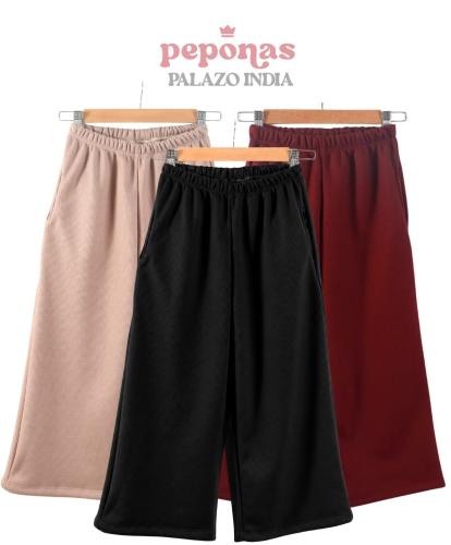 Palazo India