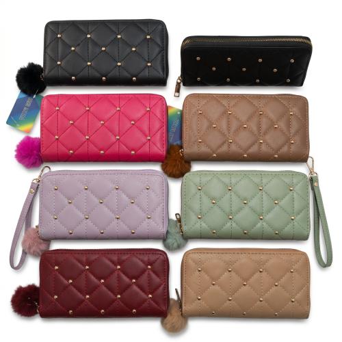Billetera Tachas