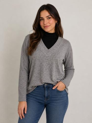 Sweaters Lu