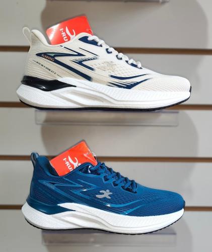Zapatillas Marca Irun