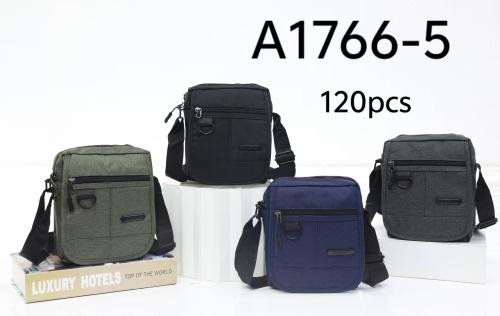Morral de Hombre 1766