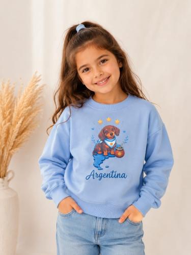 Camiseta de Argentina - Miniatura 3