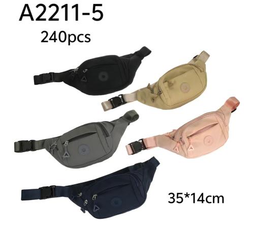 Riñoneras Dama 2211