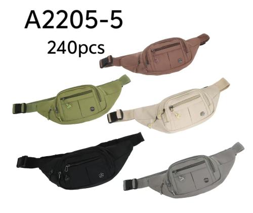 Riñonera 2205