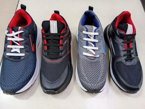 Zapatillas de Hombre en Oferta.