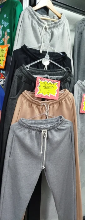 Gogging de Adulto del