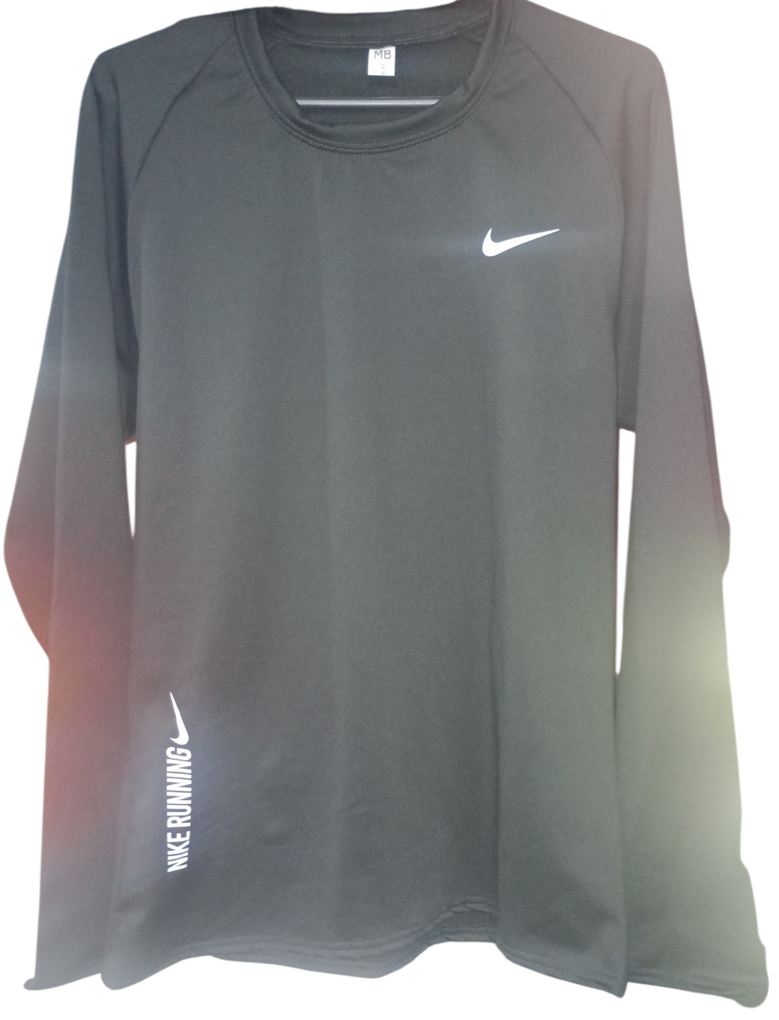 Camiseta Térmica con Logos Adultos por Unidad - Imagen 3