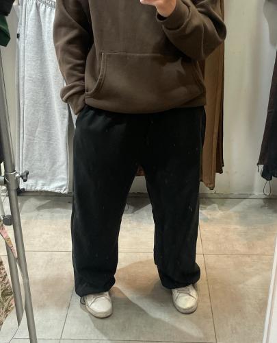 Baggy Ajustable