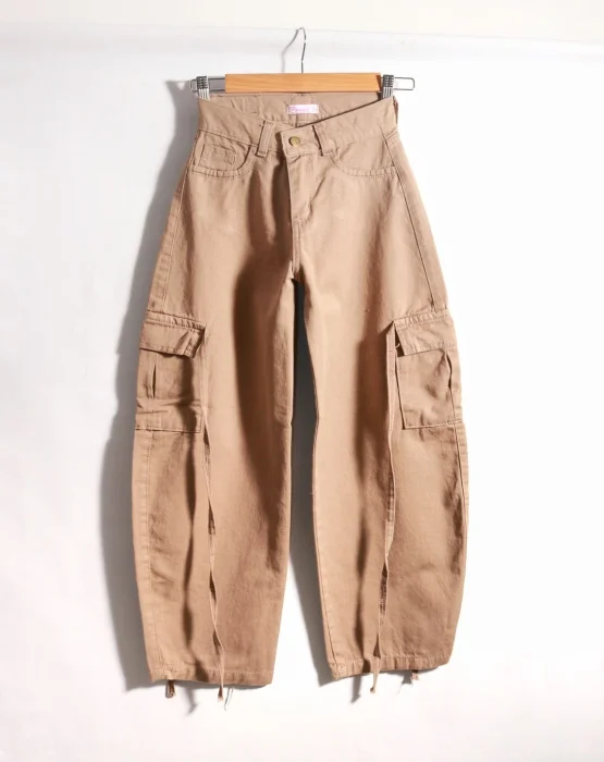 Baggy Cargo Teens