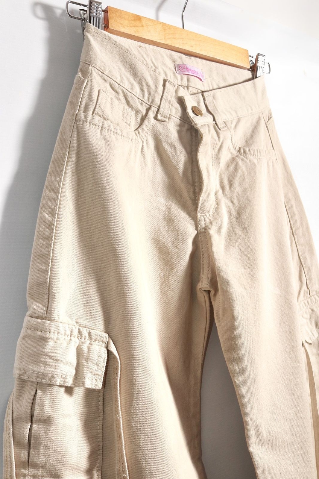 Baggy Cargo Teens - Imagen 4