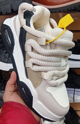 Zapatillas Importadas