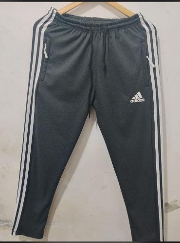 Pantalon Laycra con Frisa