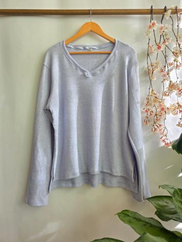 Buzo Julia (talle 2 al 7)