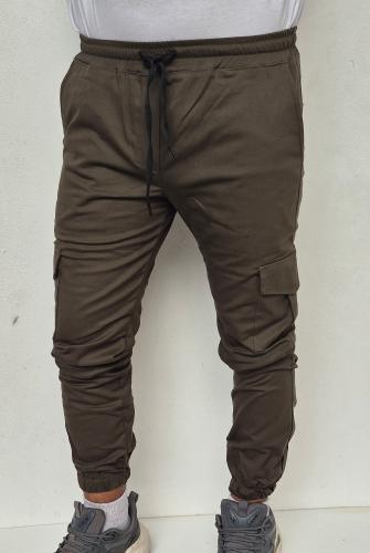 Jogger Cargo - Miniatura 3