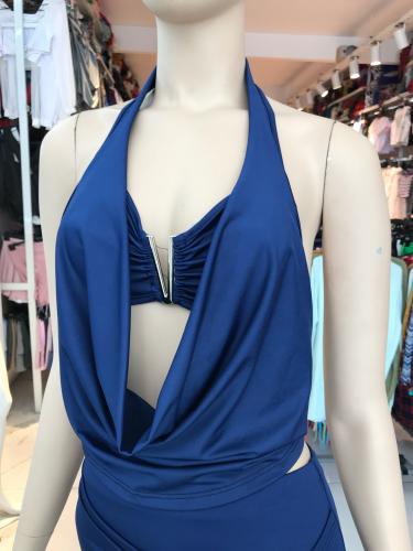 Top Buche con Accesorio V