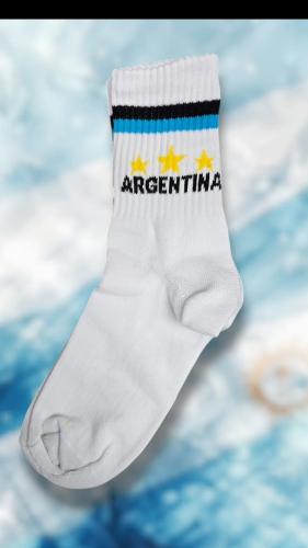 Medias Argentina