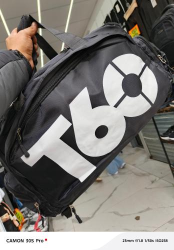 Liquidacion Bolso Mochila T60